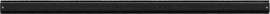 CRAWFORD STR48 Storage Rail, 450 lb, Steel