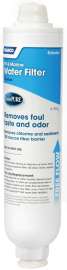 CAMCO TastePURE 40645 RV and Marine Water Filter