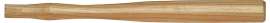 LINK HANDLES 65560 Heavy-Duty Machinist Hammer Handle, 14 in L, Wood, For 16 to 20 oz Hammers