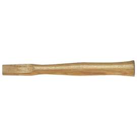 LINK HANDLES 65430 Hatchet Handle, 18 in L, Wood, For: 28 to 32 oz Hammers