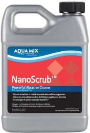 CUSTOM 100978-4 Deep Cleaner, 1 qt Bottle, Liquid, Low Characteristic