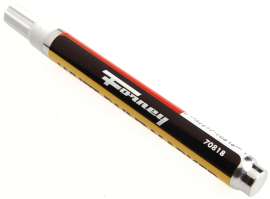 Forney 60312 Paint Marker, White