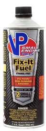 FUEL ENGINE SM FIX-IT-FUEL QT