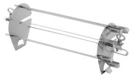 SKEWER ROTISSERIE CRAFTED