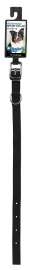 Digger's 2931403 Collar, 14 in L Collar, 5/8 in W Collar, Nylon, Black