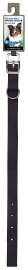 Digger's 2971603 Collar, 16 in L Collar, 3/4 in W Collar, Nylon, Black