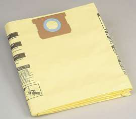 Shop-Vac 9067200 Filter Bag, 10 to 22 gal Capacity