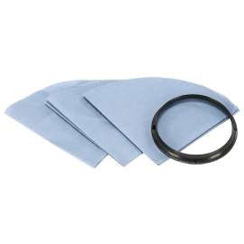 Shop-Vac 90107-33 Reusable Dry Filter Disc