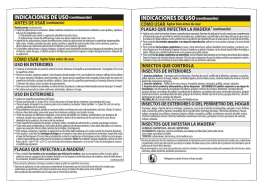 BayerAdvanced 700460A Home Pest Plus Germ Killer, 24 oz Bottle