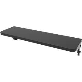 Traeger Pop-And-Lock BAC605 Folding Front Shelf, Steel, Powder-Coated