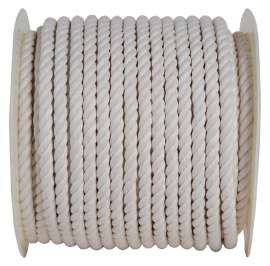 ROPE TWIST COTTON 1/2INX200FT