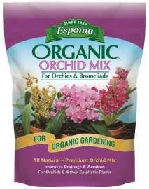ESPOMA OR4 Premium Soil Mix, 4 qt Bag