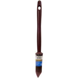 Linzer 6250 25MM Paint Brush, Precision Point Brush, Polyester Bristle