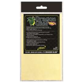 SM ARNOLD DRAGON GLIDE DG24 Drying Towel, 326 sq-in, Fiber