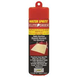 CLOTH DRYING PVA 4.15 SQ FT