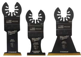 Milwaukee 49-10-9005 Blade Variety Pack