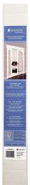 RENIN PD3068MKDBB Pocket Door Frame Kit, 36 in W, 80 in H, Commercial Grade