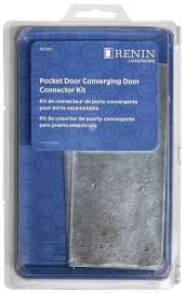 KIT HARDWARE DOOR CONVERGING