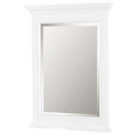 Foremost Brantley Series BAWM2432 Mirror, 32 in L, 24 in W, White