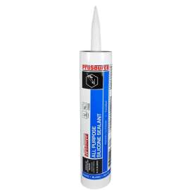 SEALANT SILI ALLPUR WHT 10.1OZ