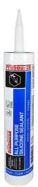 SEALANT SILI ALLPUR CLR 10.1OZ
