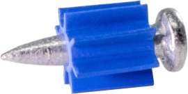 PIN DRIVE SHANK .145IN 3/4IN
