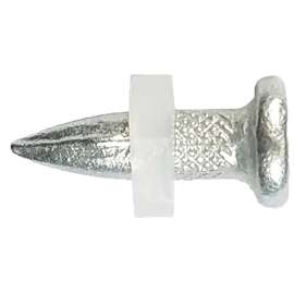 PIN DRIVE KNURLED.145IN 1/2IN