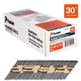 NAIL FR RS RD BT 2-3/8X0.113IN