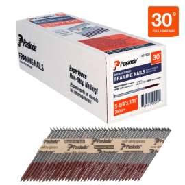 NAIL FR SM RD BT 3-1/4X0.131IN