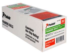 NAIL FR RS RD HDG+ 3-1/4X0.131