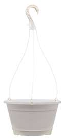 Southern Patio HDR-091509 Lira Basket, White