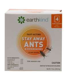 REPELLENT ANT-ROACH STAY AWAY