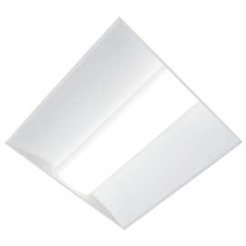 LIGHT PANEL LED BW 34.7W 2X4FT