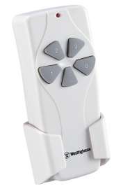 FAN CEILING BRUSHED AL 30IN