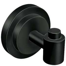 HOOKE ROBE ISO SINGLE MTTE BLK