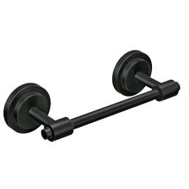 HOLDER PAPER ISO CLTN MAT BLK