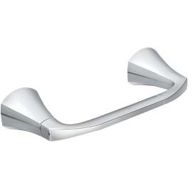 HOLDER PAPER PIVOTING CHROME