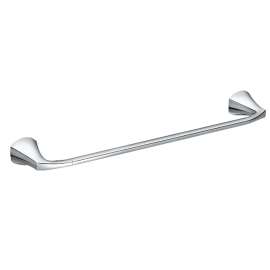 BAR TOWEL LINDOR CHROME 24IN