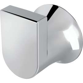 HOOK ROBE GENTA CHROME