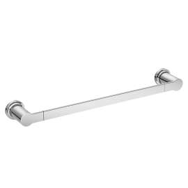 BAR TOWEL RINZA CHROME 18IN