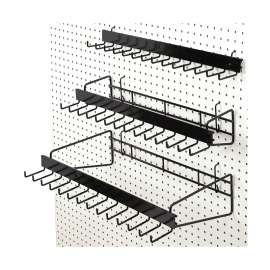 LEAD&COLLAR WF DSPLY RACK 24IN