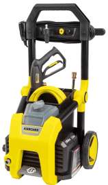 Karcher - Performance Series 1900psi 1.2GPM Electric Pressure Washer