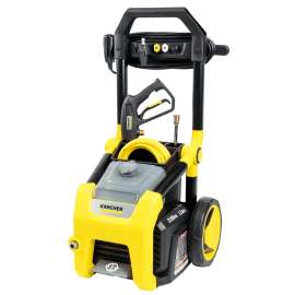 Karcher - Performance Series 2100psi 1.2 GPM Electric Pressure Washer