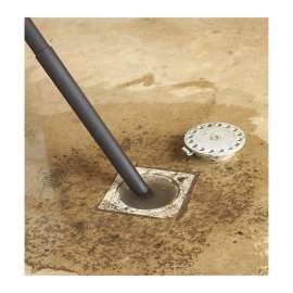 WAND EXTENSION 1.25IN