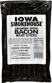 STICK MEAT CS BACON 16OZ