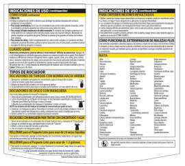 BioAdvanced 704640B Brush Killer, Liquid, Clear, 32 oz Bottle