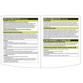 SBM 706450A Concentrate Weed and Disease Control