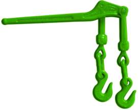 BINDER LOAD LEVER 1/4IN