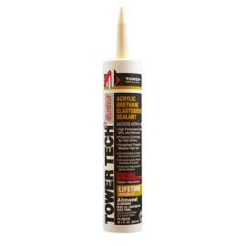 SEALANT URETHANE ACRYLC ALMOND