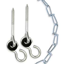 BARON 4202 Porch Swing Kit